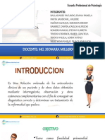 HISTORIA CLINICA PPT COMPLETA 