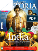 Aventuras Na História - Edição 066 (2009-01) - India.