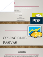 G2.T4-Operaciones Pasivas Bancarias