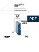 SDS 4000 PDF