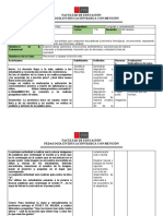 Planificacion Clase Primero Tercera