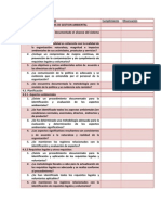 Requisitos Iso 14001