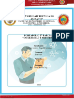 Portafolio Universidad y Sociedad - Galarza - Angel - SW - B