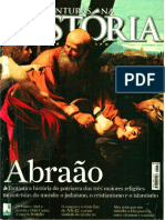 Aventuras Na História - Edição 077 (2009-12) - Abraão.