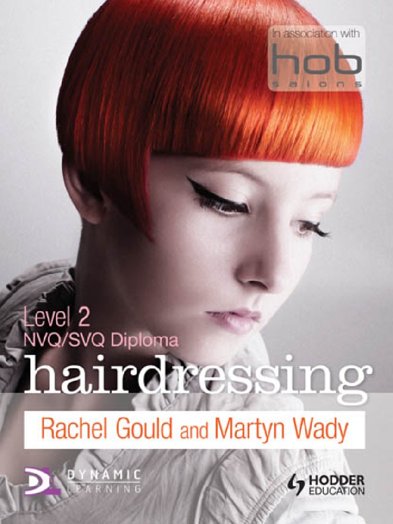 Level 2 Hairdressing (PDFDrive) | PDF