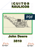 Circuitos Hidráulicos Máquinas Agrícolas