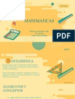 Matematicas Pato212