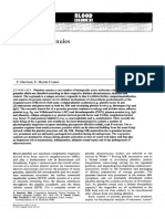 Platelet A-Granules