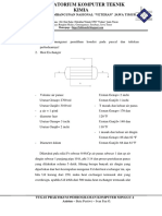 Lapres Modul 4