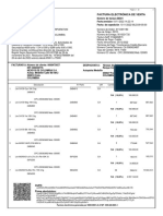 Factura Electrónica de Venta