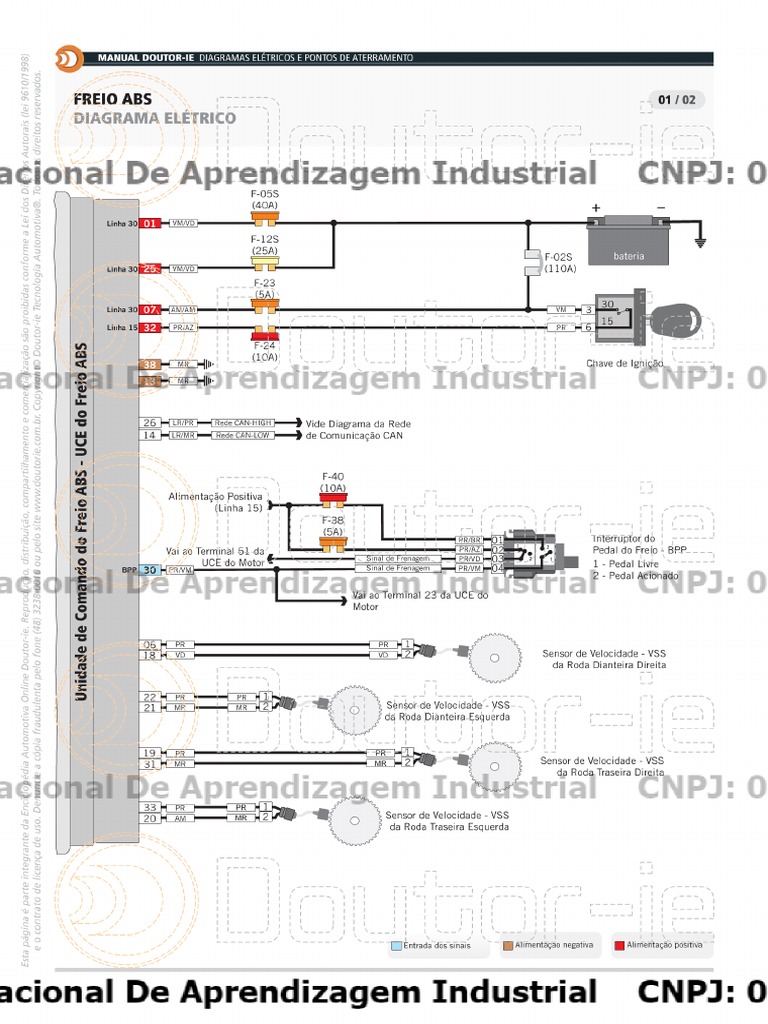 Hoofdremcilinder 41753X ABS voor o.a. MERCEDES-BENZ