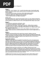 VTM V5 Difficulty and Combat Guide | PDF | Leisure
