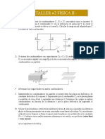 Taller 2 Electromagnetismo