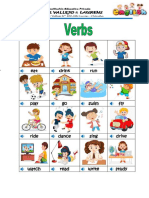 verbs