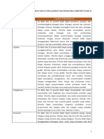 ATP - Matematika - SMP - 1 - Wono Setya Budhi