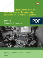 03 Panduan Teknis Pengorganisasian Dan Pemberdayaan Masyarakat