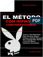 El Método Con Hipnosis Conversacional - Cómo Genera - 220907 - 191549