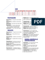 Exercicios de Raciocinio Logico Quantitativo