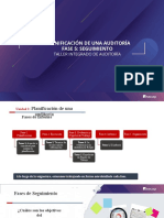 Planificación de Una Auditoría - Parte6