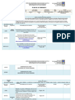 PLANEACION SEMANAL DEL 06 AL 10 DE JUNIO (Reparado)