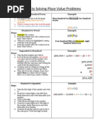 Download Place Value Cheat Sheet Revised by pete2835 SN60905052 doc pdf