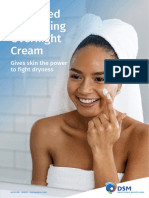 Formula Skincare Overnight Cream