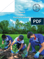 Manual de Convivencia Escolar 2022