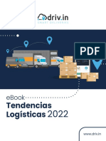 Tendencias Logisticas