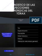 10. Diagnostico de Las Afecciones Quirúrgicas Del Torax-mesclado