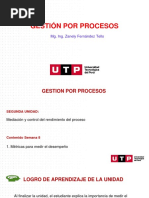 RTY y FPY: Indicadores de Calidad | PDF | Tecnología