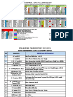 KALENDER PENDIDIKAN 2022-2023 Opu