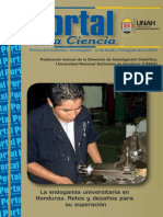 Revista Portal de La Ciencia No. 3