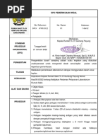 Pedoman Pelayanan Ppra Pdf