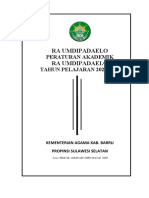 415584079 Peraturan Akademik TK BSS Perbaikan Revisi