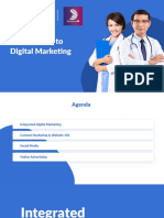 Digital Marketing Introduction - Geocourse - Id