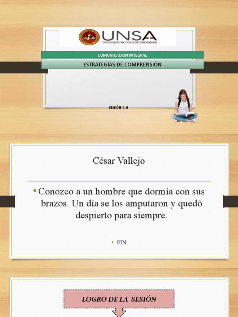 Estrategias De Comprensión Pdf Aprendizaje Psicología Cognitiva