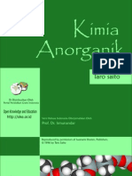 Download Kimia Anorganik  by Open Knowledge and Education Book Programs SN6090659 doc pdf