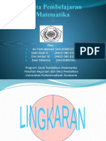 Lingkaran Dados