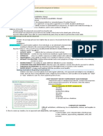 Growth and Development Theories for Nursing Students