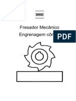 FresMec EngrenagemConica Fechado