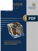 EL CONTADOR PUBLICO EdicionFeb07-Mar07