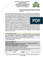 076 - 2022 Contrato PP 007 - Coffe Break F R de Araújo