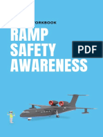 RAMP Safety Awareness Trainee Workbook