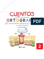 Cuentos para Aprender Ortografía