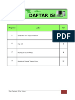 MENCARI INFORMASI TENTANG MICROSOFT EXCEL