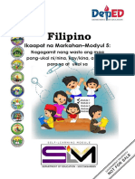 Filipino Elementary
