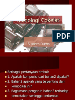 3 Cokelat Teknologi-3!1!40 New