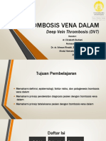 Materi DVT