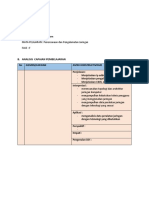 Form Analisis CP, TP, Atp