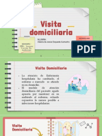 Visita Domiciliaria